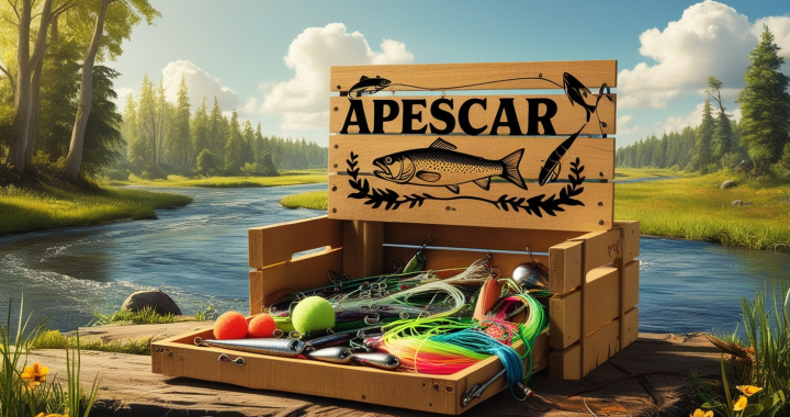 Dominando a Arte da Pesca com Isca Natural no Brasil