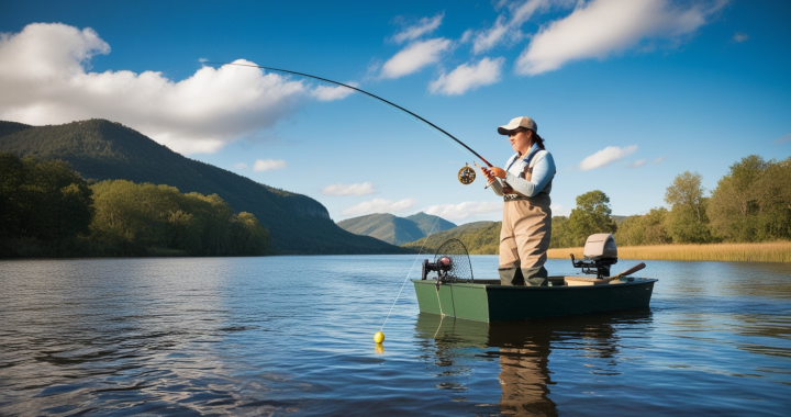 Equipamentos de pesca: como montar seu kit completo